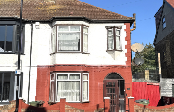 MOdernisation in Walthamstow photo